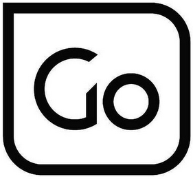 GO logo