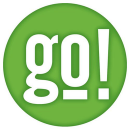 GO! logo
