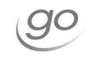 GO logo