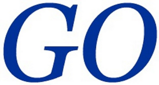 GO logo