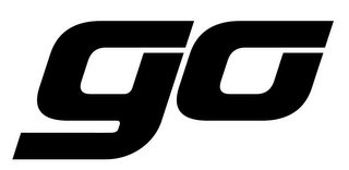 GO logo