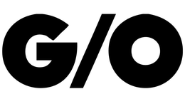 G/O logo