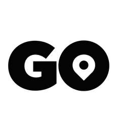 GO logo