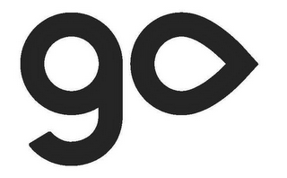 GO logo