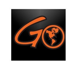 GO logo