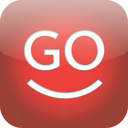 GO logo