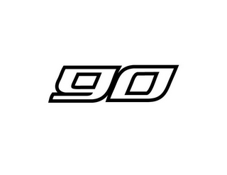 GO logo