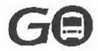 GO logo