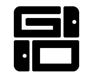GO logo