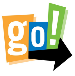 GO! logo