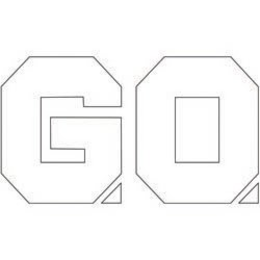 G.O. logo
