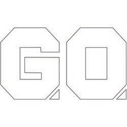 G.O. logo