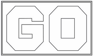 GO logo