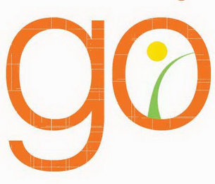 GO logo
