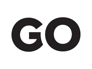 GO logo
