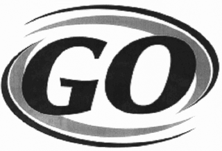 GO logo