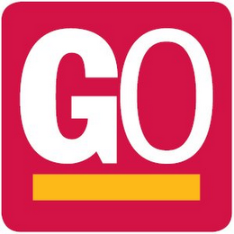 GO logo
