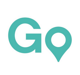 GO logo