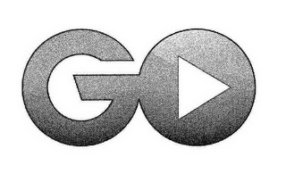GO logo