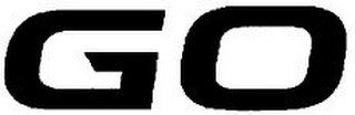 GO logo