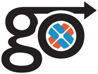 GO logo
