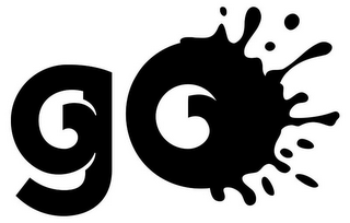 GO logo