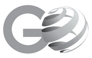GO logo