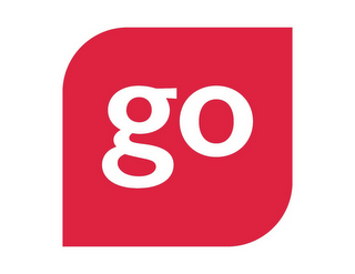GO logo