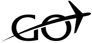 GO logo