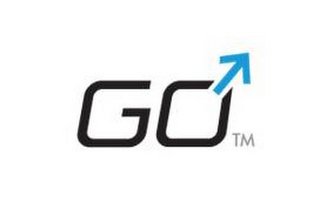 GO logo