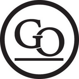GO logo
