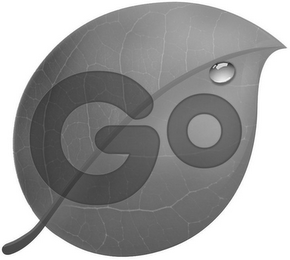 GO logo