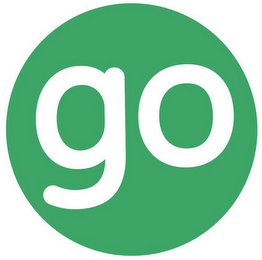 GO logo