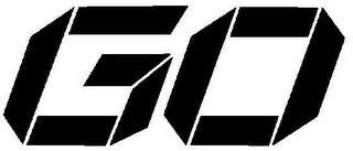 GO logo