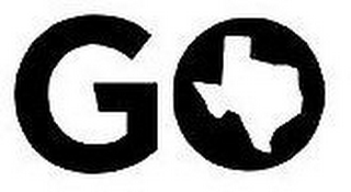 GO logo
