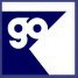 GO logo