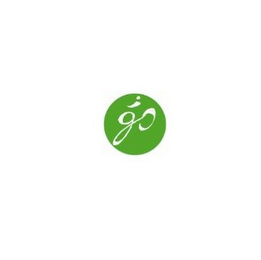 GO logo