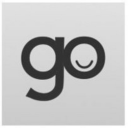 GO logo