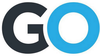 GO logo