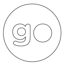 GO logo