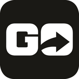GO logo