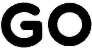 GO logo
