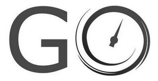 GO logo