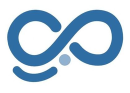 G.O logo