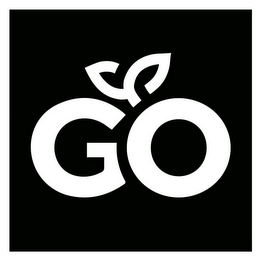 GO logo