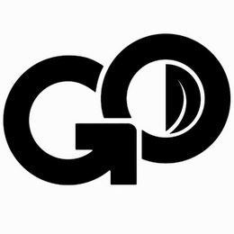 GO logo