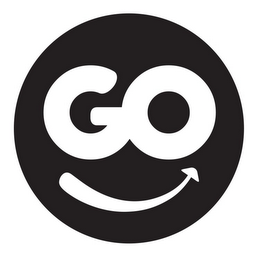 GO logo