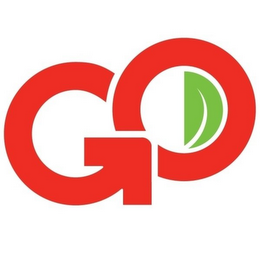 GO logo