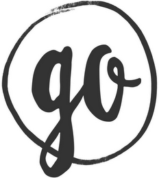 GO logo