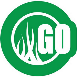 GO logo
